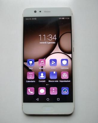 Huawei P10 - funzionante - per ricambi