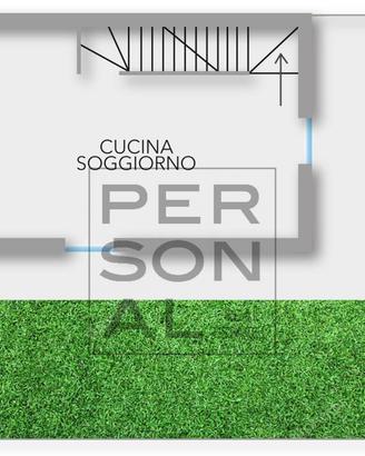 Porzione Casa - Garniga Terme