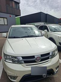 fiat freemont 2000 /170cv .
