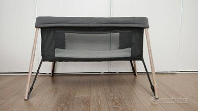 Lettino da viaggio IRIS MAXI COSI - con materasso