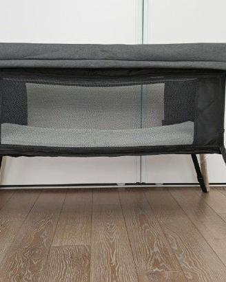 Lettino da viaggio IRIS MAXI COSI - con materasso