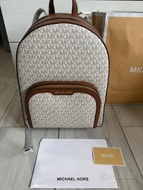 Zaino grande Michael Kors