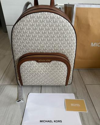Zaino grande Michael Kors