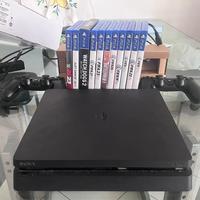 Playstation 4 slim