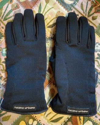 GUANTI MOTO DONNA