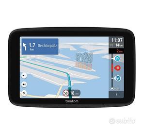 TomTom Navigatore