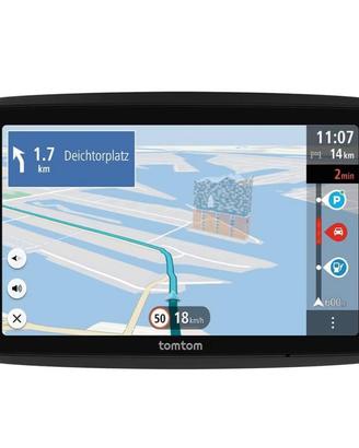TomTom Navigatore