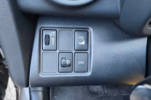Suv Toyota 
