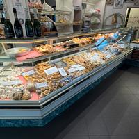 Arredamento Pasticceria Panetteria