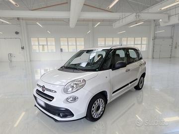 FIAT 500L URBAN 1.3 MULTIJET 95 CV MONOVOLUME