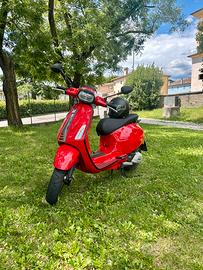 Vespa Sprint 125 ABS - 2024
