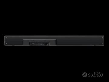 TS3100

Soundbar Dolby Audio 2.0 canali

