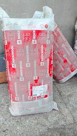 pannelli di lana di roccia ROCKWOOL