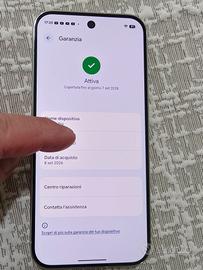 Google Pixel 11 pro