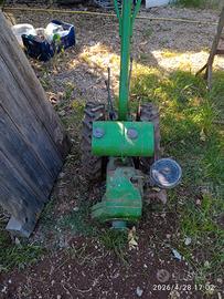 motozappa cotiemme ca300