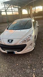 Peugeot 308 1.6 HDi 112CV