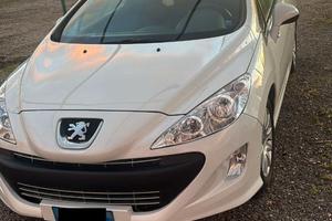 Peugeot 308 1.6 HDi 112CV