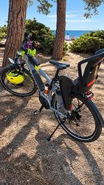 Ebike Trek Powerfly Sport Equiped