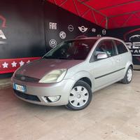 Ford Fiesta 1.4 TDCi 3p. GHIA