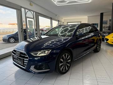 Audi A4 35 TDI/163 CV S tronic Business Advanced