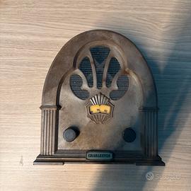 Replica Radio Charleston