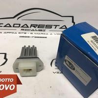 Resistenza Ventilatore Qashqai - Juke 2722670T03