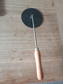 Piastra per caramellare crema catalana 