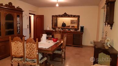 Altofonte panoramico ampio 4 vani