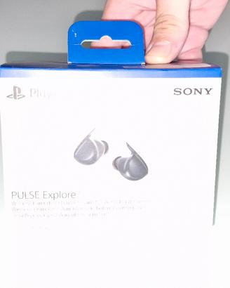 cuffie playstation sony