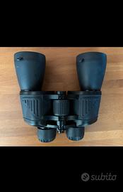 Binocolo Breaker Optical 10x50 -Bussola e Custodia