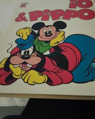 io e pippo