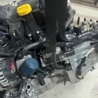 Motore renault captur 1.5 k9k E6 continental