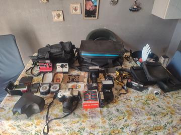 Lotto Fotografia Vintage 