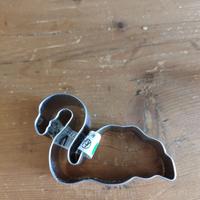 formina cigno Zenker