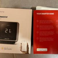 Honeywell T6R smart