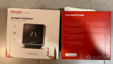 Honeywell T6R smart