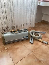 aspirapolvere vintage neckermann