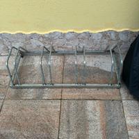 Rastrelliera porta bici