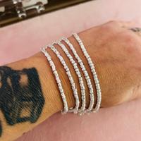 Bracciale argento 925