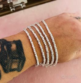Bracciale argento 925