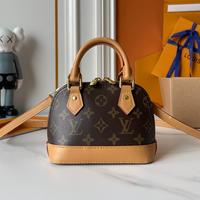 Borsa a mano da donna Nano Alma