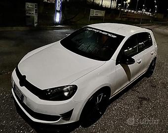 Golf 6 1.4 neopatentati