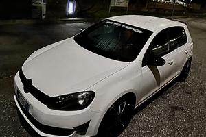 Golf 6 1.4 neopatentati
