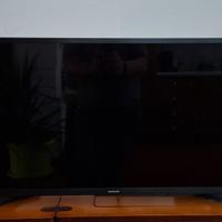 Smart Tv Samsung 32"