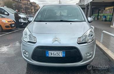 Vendi bellissim citroen c3 exclusive