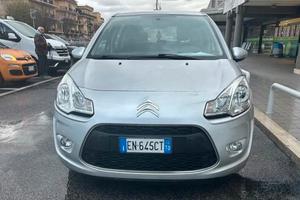 Vendi bellissim citroen c3 exclusive