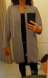 Cardigan donna 