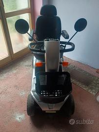 SCOOTER DISABILI 