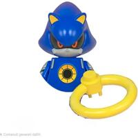 Metal Sonic Minifigure