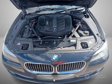 2013 MOTORE N47D20C BMW SERIE 5 520D SE TOURING 2.